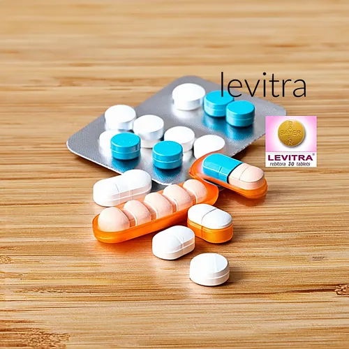 Levitra oro prezzo